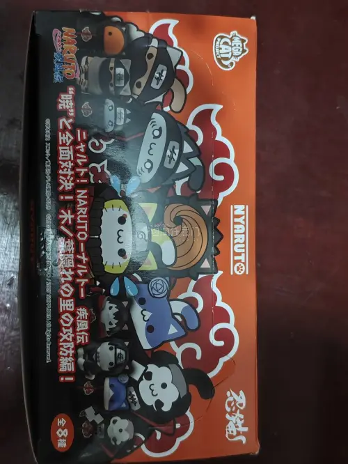 在挖煤姬上购买a店的忍喵很方便，而且有合作可以免岛内邮费，加上国际邮费一盒比国内代理价便宜不少，走竹蜻蜓专线从入库到签收也只花了十几天，体验很不错下次还买。
