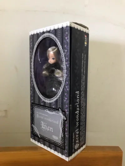 任意门之里杏