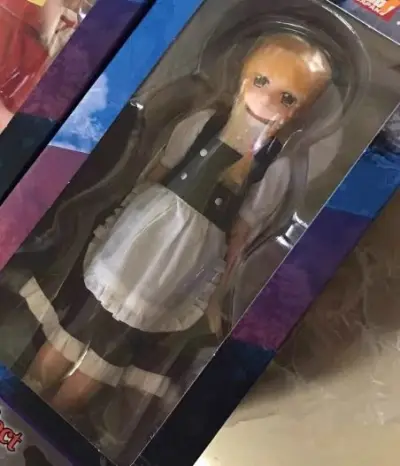 任意门之魔理沙