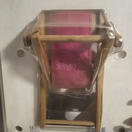 第一次参加大额商品煤炉拍卖 出价很迅速 软件反应很快 最后成功得标 选择了ems快递 到手完好无损 非常满意