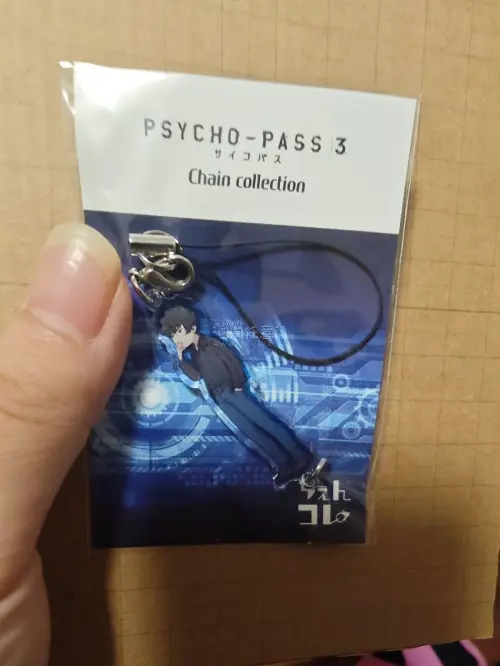 这一箱都是些可爱的小玩意儿，没想到能吃到这么多好价的可爱挂件诶，樱花妹包的好，挖煤姬包的也严实，安心感拉满了