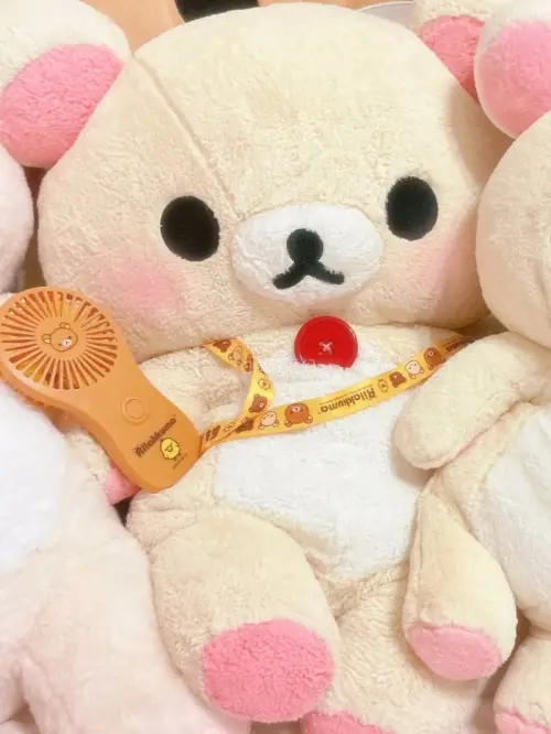 已经集齐这个款式的全码数啦！超级超级萌！( ﹡ˆoˆ﹡ )这种长毛带细闪，摸起来滑滑的，非常舒服！十分推荐(๑>◡<๑)??