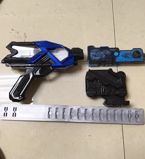 第一次通过挖煤姬参与日本雅虎拍卖淘中古模型，整体体验超出我的预期。不用注册境外账号、不用翻墙，平台直接完成代拍操作，对国内玩家十分友好。商品入库之后会提供实拍照片，品相、细微磨损都会如实展示，有问题还可以提交工单咨询客服。免费仓储周期充足，多件商品可以等待合箱，打包...