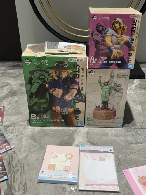 这是我第二次在挖煤机上淘货 首先感谢老板的赠品 图2图3都是赠品 赠品非常多！而且都是全新未拆！感谢老板承蒙厚爱！ 我收到货的时候是十分惊喜的！除了国际运费贵一点 商品价格真的是非常良心！一次凌晨的失眠让我碰见了深夜好价！谢谢缘分！感谢来过！感谢爱！