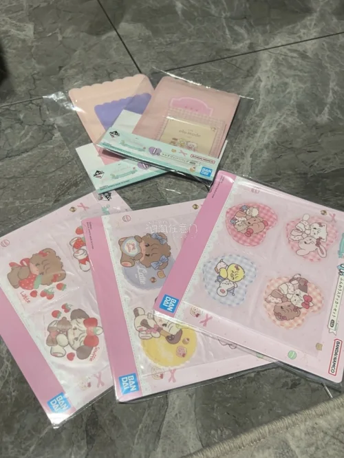 这是我第二次在挖煤机上淘货 首先感谢老板的赠品 图2图3都是赠品 赠品非常多！而且都是全新未拆！感谢老板承蒙厚爱！ 我收到货的时候是十分惊喜的！除了国际运费贵一点 商品价格真的是非常良心！一次凌晨的失眠让我碰见了深夜好价！谢谢缘分！感谢来过！感谢爱！