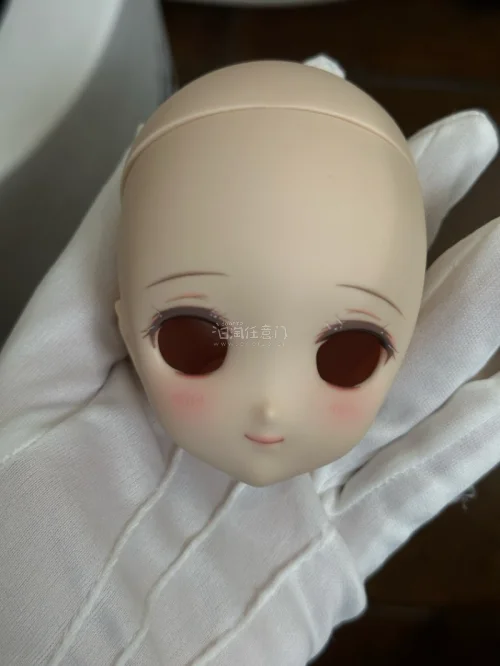 蹲很久的头头 在平台上正好看见卖家降价，美美入手～这个价格正好也还能走竹蜻蜓，虽然邮费很肉疼但还好宝宝安全到家啦～非常可爱圆嘟嘟小脸蛋