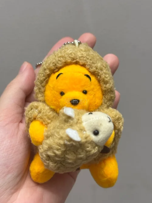因为喜欢迪士尼开始学习切煤接触的第一个切煤软件就是挖煤姬 APP界面简洁明了 上手难度低 非常适合新手 每天签到有积分 挖煤姬切煤速度快 常常能切到很多好价 我这次切的都是迪士尼毛绒玩具 成色状态都很好 没有什么瑕疵 选择的路线是竹蜻蜓专线 全程非常顺利 快递速度也...