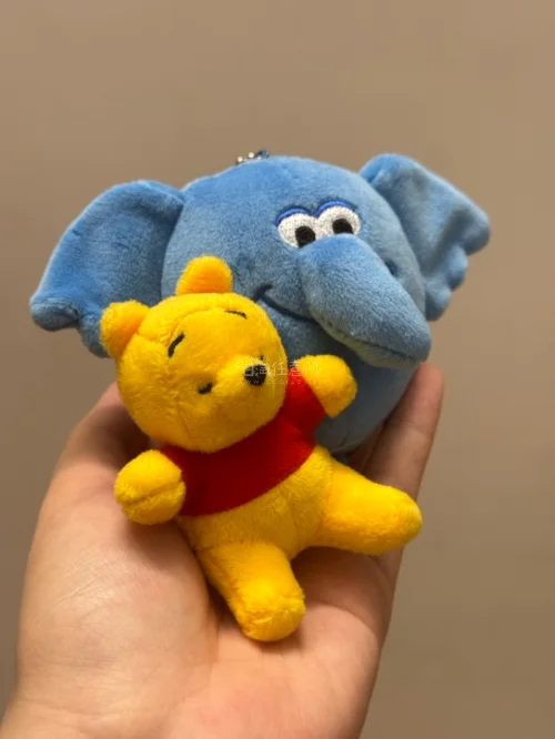 因为喜欢迪士尼开始学习切煤接触的第一个切煤软件就是挖煤姬 APP界面简洁明了 上手难度低 非常适合新手 每天签到有积分 挖煤姬切煤速度快 常常能切到很多好价 我这次切的都是迪士尼毛绒玩具 成色状态都很好 没有什么瑕疵 选择的路线是竹蜻蜓专线 全程非常顺利 快递速度也...
