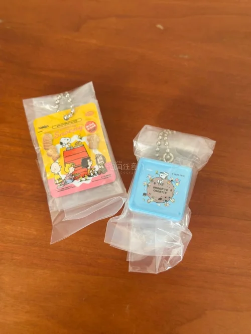 这次在挖煤姬挖到了好多宝藏玩偶和周边！第一次在挖煤姬淘到了3样狗子的周边，挖煤姬的砍价功能很好用，能买到心里合适价位的东西，非常开心！
挖煤姬是十分靠谱的日淘平台，自带翻译操作简单。竹蜻蜓打包厚实防护到位，物流全程可查，淘中古周边全程省心，这次的购物体验很满意！