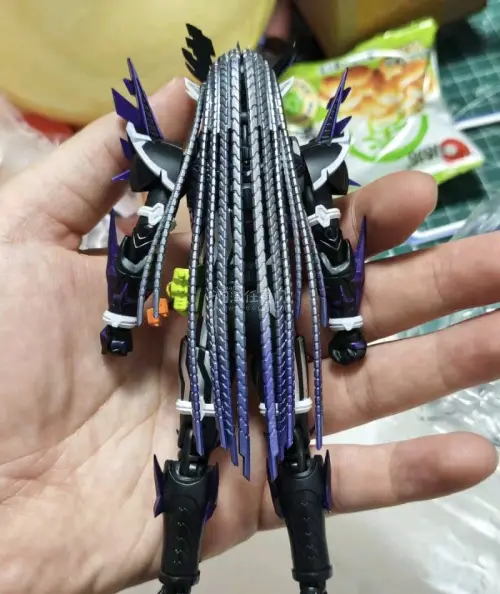 商品实物和描述完全一致，质量超出预期，做工细致没有瑕疵。包装严实完好，没有磕碰损坏。发货速度很快，物流也给力，没几天就收到了。客服态度耐心友好，有疑问回复很及时。性价比很不错，整体体验特别满意，物有所值，已经推荐给朋友，以后有需要还会再来回购，值得五星好评！