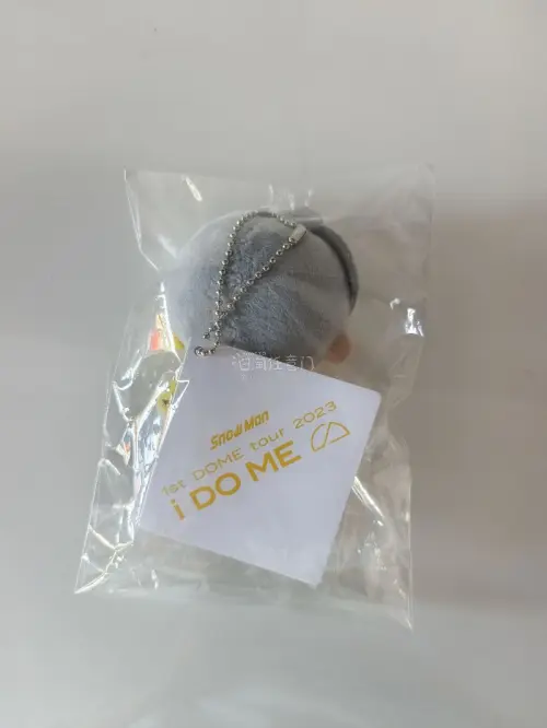 心心念念的娃娃终于到了！为了避免有问题，特意买了入库前拍照，拍了五张很细节的照片，跟卖家商品图一致，确认是正品！
物流选的竹蜻蜓，大概两周就到手了。✈打包的非常细致，还有气泡膜包裹。