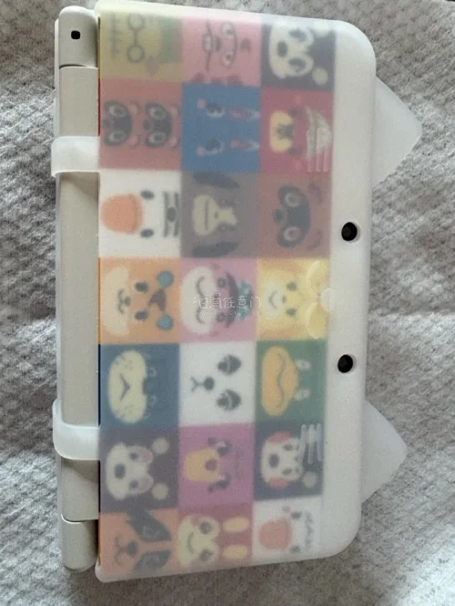美貌的3ds~