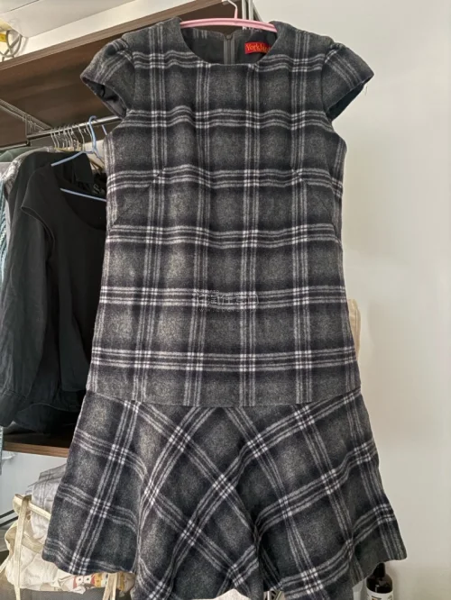 第一次海淘衣服大成功