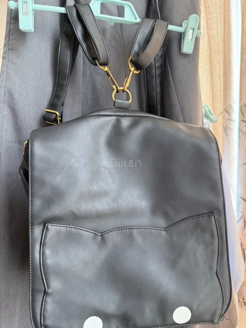 挖煤姬海淘体验满分！商品成色符合预期，包包衣物都保存得很好。物流速度在线，包装严实保护到位。平台操作简单，善用关键词和价格排序很容易捡漏好价，新手友好，券也很多，以后海淘就认准这里！
