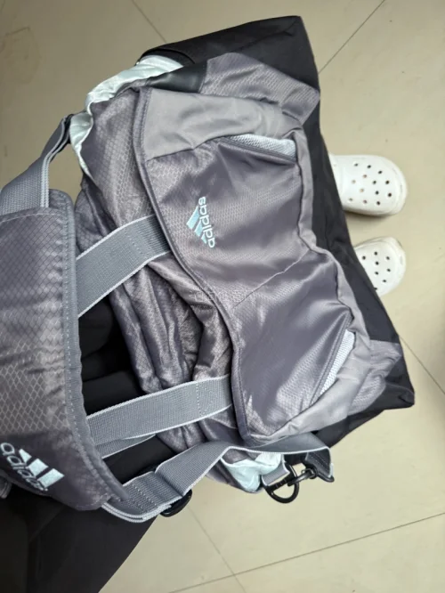 挖煤姬海淘体验满分！商品成色符合预期，包包衣物都保存得很好。物流速度在线，包装严实保护到位。平台操作简单，善用关键词和价格排序很容易捡漏好价，新手友好，券也很多，以后海淘就认准这里！