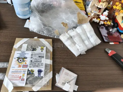 东西很好，不得不说包装真的很好，推荐这个软件，物流也可以比较快很好，东西也是实拍发的和描述的一模一样