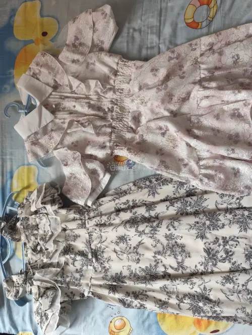 这次在挖煤姬入手了两条GRL裙子，直接走平台里面的GRL官方站点下单，没有中间商，价格很实在。
挖煤姬整体使用感受很好，操作简单，物流进度可以随时追踪，官店货源让人很安心，不用花大量时间筛选辨别卖家。收到的裙子完好无损，包装也到位，不用折腾外网就能买到日牌，这次购物...