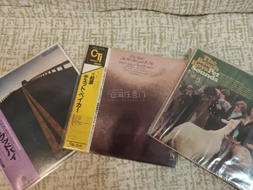 海淘收获满满！