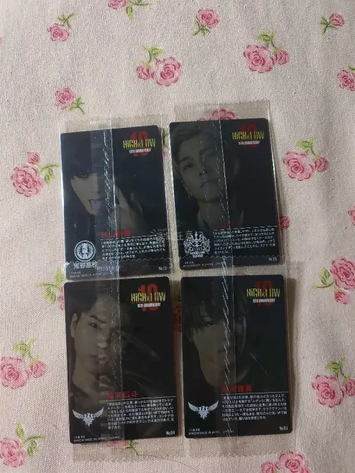 操作流程简单易懂，对新手超友好，打包和物流都很靠谱，到手的东西都完好无损。真的会被挖煤姬的服务惊艳到!从下单到入库全程透明，打包特别扎实，收到的周边状态都超棒，完全不用担心运输损坏。仓储和合单也很方便，不用急着发货，能慢慢凑单省运费。客服态度也很好，有问题都能耐心解...