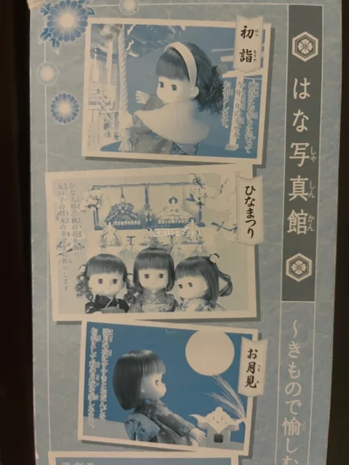 海淘的宝贝已经安全下车了，物流速度还挺快的，工作人员打包的很仔细，店家也很细心的封了一层透明膜，收到以后盒子完好无损，玩偶很可爱，喜欢