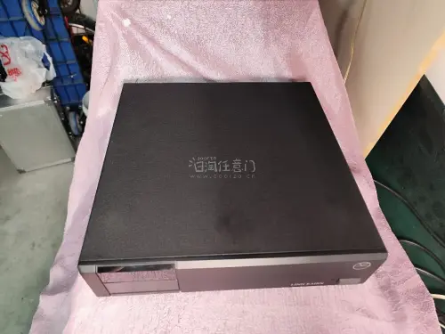 这个设备比较轻，收到货外观还好， 没有变形。 提醒大家选购时，超过10kg的设备要物流加固。 降低运输损坏风险