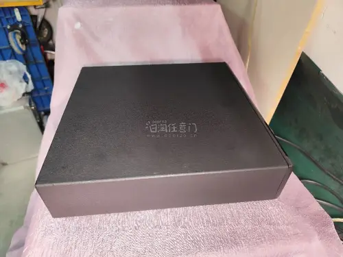 这个设备比较轻，收到货外观还好， 没有变形。 提醒大家选购时，超过10kg的设备要物流加固。 降低运输损坏风险