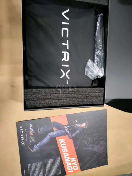 第一次使用挖煤姬，本来还有点担心，等收到实物后放心了，东西非常赞，全新未拆封，发货也很快。准备过几天日亚试一单
