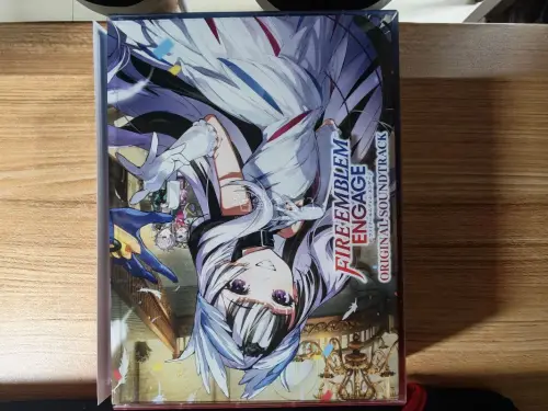 觉醒结合三房的cd