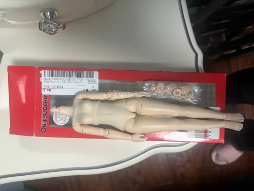 挖煤姬日淘体验超棒！页面简洁易上手，翻译精准。打包严实无破损，竹蜻蜓物流迅速。积分抵扣运费很划算，新手友好，强烈推荐！