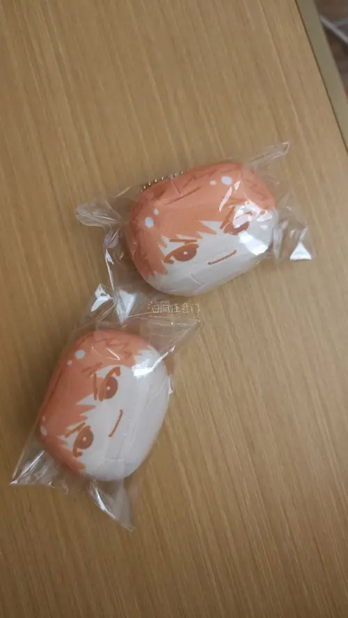 死神开箱分享