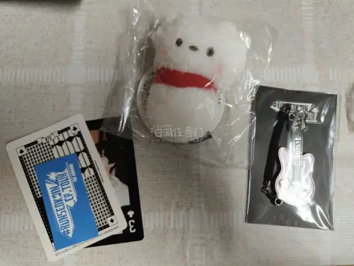 合箱发货也超棒