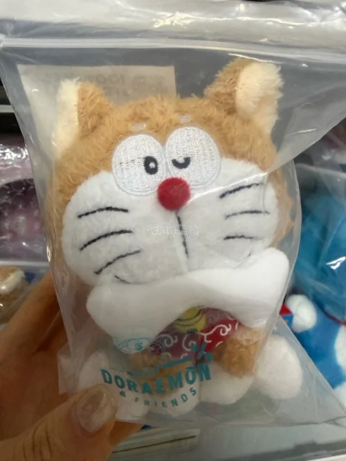 八月的又一箱任意门到货