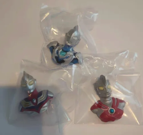 每个月都要在挖煤姬上海淘几次玩具，这次买的是新产品一番赏系列的冰箱贴。因为国内没有发售上新，就选择了海淘，这一次选择的是足蜻蜓系列，速度很快，费用便宜，爆赞。