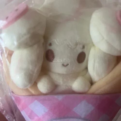 八月日淘分享：请来一份美味的霜奶仙可丽饼～