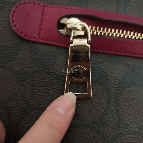 coach女包