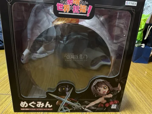 第一次海淘手办，整体体验还是挺不错的。商品从日本发过来包装得比较好，收到的时候盒子基本没有问题，手办本身也符合卖家描述。虽然国际物流等了一段时间，中间还需要处理海关，但最后顺利收到还是很开心的，以后遇到国内买不到或者价格太高的手办应该还会继续海淘。