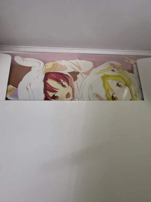魔法少女小圆开箱