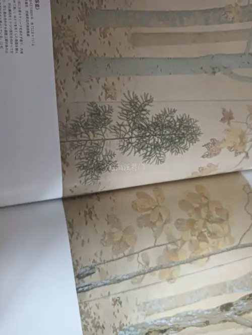 日淘入手的菱田春草画集太惊喜！印刷质感很棒，把大师笔下灵动的黑猫与日式绘画韵味完整还原，纸张厚实，装帧精致。书中作品细节清晰，能细细感受明治时期日本画的独特美感，发货稳妥包装到位，很满意这次购物，喜欢日本画的朋友值得入手。