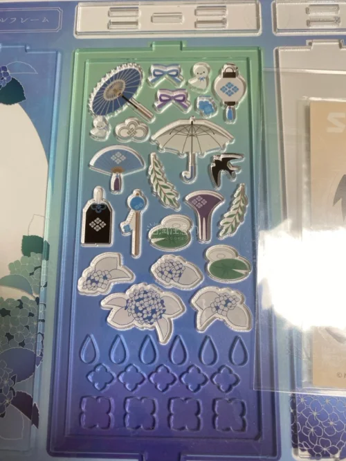 八月任意门分享