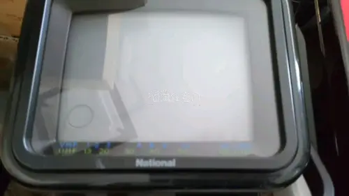 日立多功能老式收录音电视机,海运時间大约二十多天收到，昭和时期多功能收音电视机，各功能正常，物流速度好还算快,关键是物品没有损坏，部分还可以正常使用，平台购物确实便捷，一如继往支持任意门购物平台