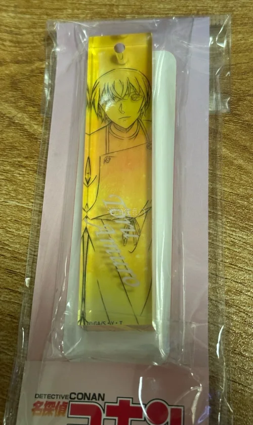 哈喽宝子们，海淘的柯南吧唧终于到了，每一个吧唧都是全新未拆的，真的太棒了。想买到心仪的吧唧，必须是挖煤姬，挖煤姬真的是日淘神器，作为专业切煤平台，对接煤炉、骏河屋等站点，中文界面+自动翻译，新手也无压力，操作非常方便。这次选了空运线，时效比预期快，一周左右就到手，运...