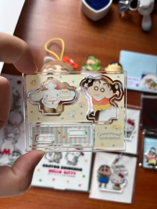 这已经是第二次在挖煤姬买了，全程没有让我很费心，这一次物流特别快才六天就到了，买的都是一些国内平台上没有的东西，很方便