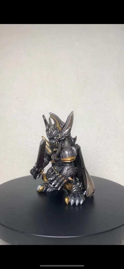 通过挖煤姬好价入手了这款魔戒骑士手办，平台的打包发货物流都很快，购物体验很好，整体流程很方便，推荐在平台购物！