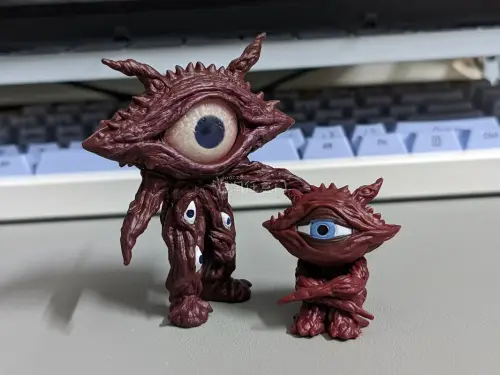 等了两周，终于到货了。今年第1次海淘，感觉非常不错，性价比很高，台风天物流也很快，打包很好，比在闲鱼买便宜很多