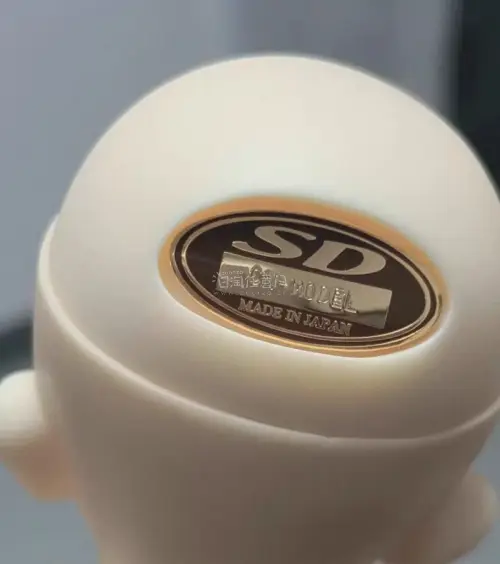 这次在任意门下单了Volks的SDM娃头，对比海外其他渠道价格很合适，汇率结算透明，整体入手价比预想友好不少。下单之后仓库打包很仔细，称重准确，物流速度超出预期，转运回来整体时效很快，没有漫长的等待。包裹到手完好，娃头品相很不错，没有磕碰瑕疵，整体流程顺畅省心，海淘...