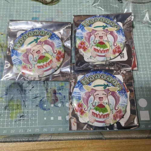 不知道是第一次切煤了，挖煤姬服务非常到位而且物流速度很快没几天就到了，包装的很严实费了很大的劲打开，东西都是完好无损的下次还用挖煤姬