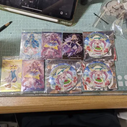 不知道是第一次切煤了，挖煤姬服务非常到位而且物流速度很快没几天就到了，包装的很严实费了很大的劲打开，东西都是完好无损的下次还用挖煤姬