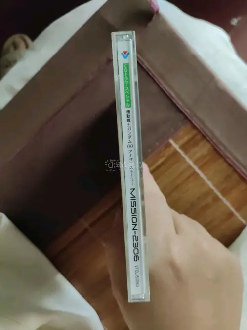 教你如何淘到心仪的CD！善用精准关键词筛选，多蹲捡漏好价，仔细甄别卖家状态，避开瑕疵坑，慢慢蹲总能挖到成色很棒的心仪碟片 海淘购物首选挖煤姬服务好，速度快，一站式海淘超省心