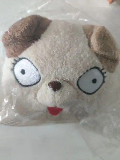 终于收到货了，感谢卖家出物，周边品质很不错，好价拿来的，平台下单也很方便，比国内买便宜很多，很不错，下次继续购物