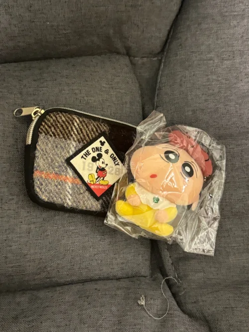 挖到超喜欢的中古小物件✨